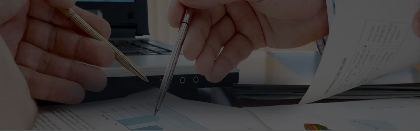Audit background